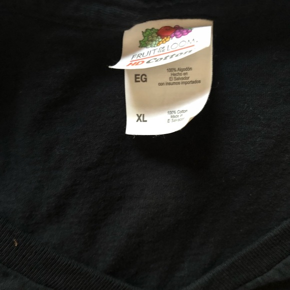 Novelty Shirt - Picture 2 of 3